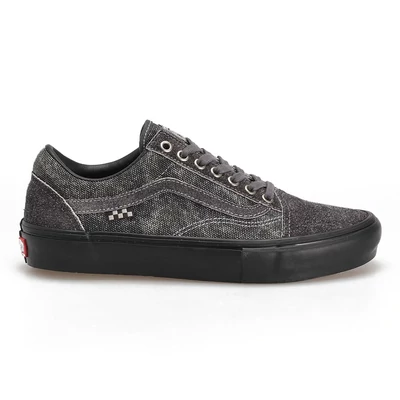 Vans X Quasi Skate Old Skool cipő Quasi Asphalt