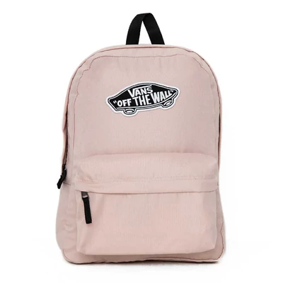 Vans Realm táska Rose Smoke