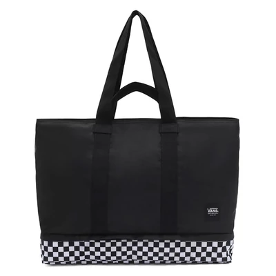 Vans Solo Night tote táska Black