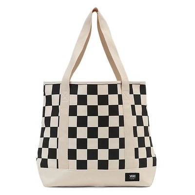 Vans Pergs Tote táska White