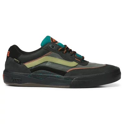 Vans Wayvee cipő Outdoor Unexplored
