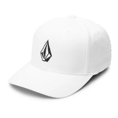 Volcom Full Stone Xfit sapka White S/M