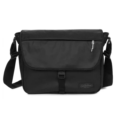 Eastpak Delegate Plus válltáska Tarp Black