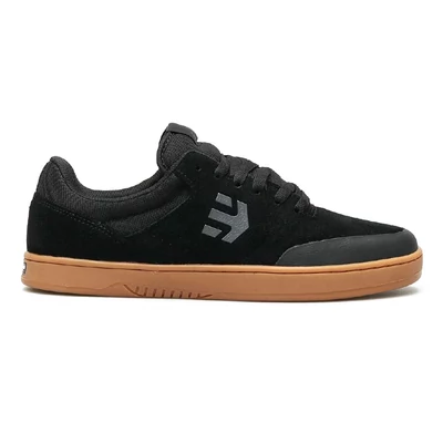 Etnies Marana cipő Black Dark Grey Gum