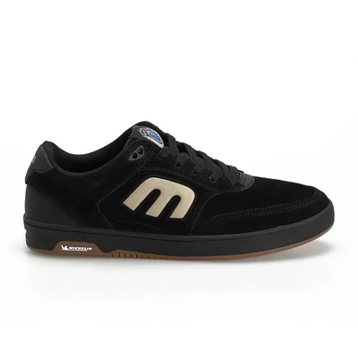 Etnies The Aurelien Michelin cipő Black Gold