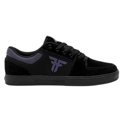 Fallen Patriot cipő Black Purple