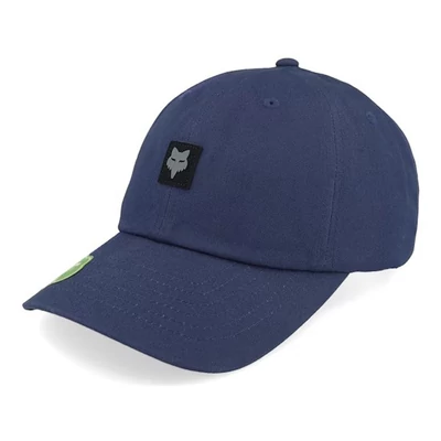 Fox Level Up Strapback sapka Midnight