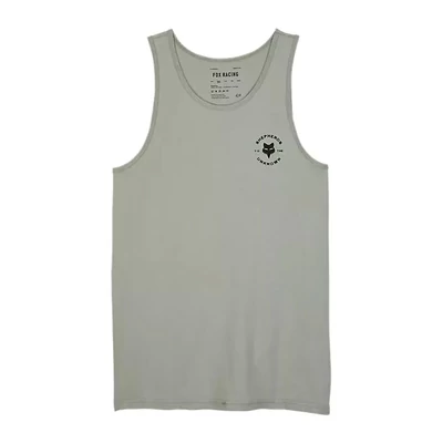 Fox Plague Premium trikó Grey Vintage