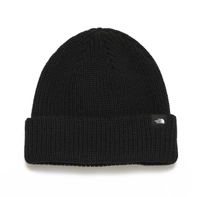 The North Face Fisherman téli sapka Tnf Black