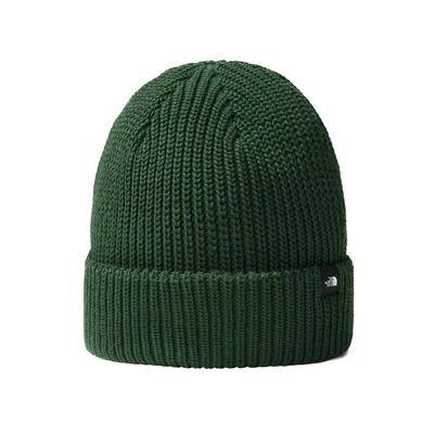 The North Face Fisherman téli sapka Pine Needle