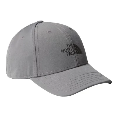 The North Face Recycled 66 Classic sapka Smoked Pearl Asphalt Grey