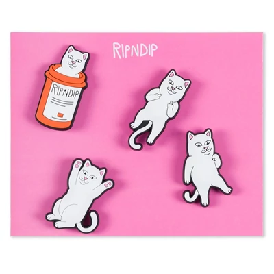 Ripndip Nerm Pills cipő Charm Multi