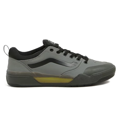 Vans Bmx Peak cipő Charcoal Black