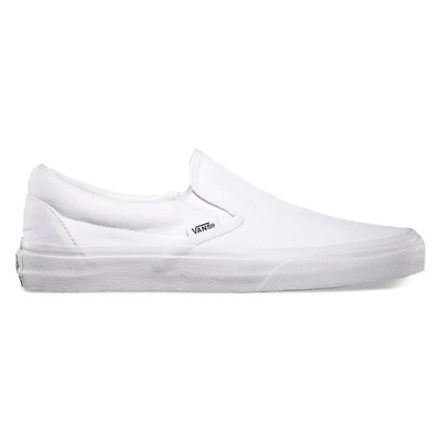 Vans Classic Slip-on cipő True White