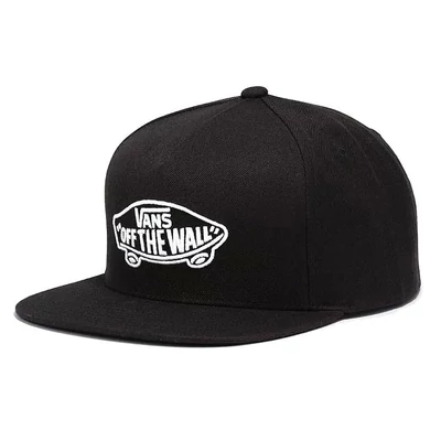 Vans Classic Vans Snapback sapka Black