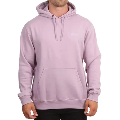 Vans Core Basic kapucnis pulóver Lavender Mist