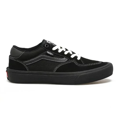 Vans Rowan cipő Black