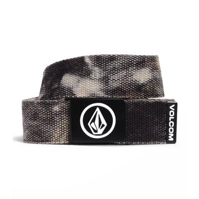 Volcom Asphalt Beach öv Asphalt Black