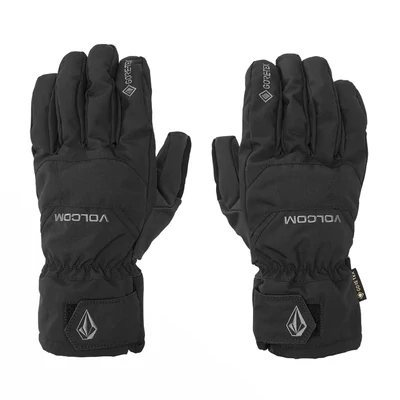 Volcom Cp2 Gore-Tex Glove kesztyű Black