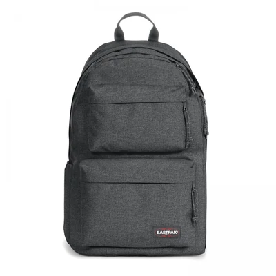 Eastpak Padded Double hátizsák Black Denim