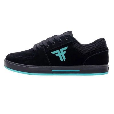 Fallen Patriot cipő Black Turquoise