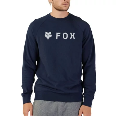 Fox Absolute Fleece Crew pulóver Midnight