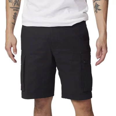 Fox Slambozo 3.0 rövidnadrág Black