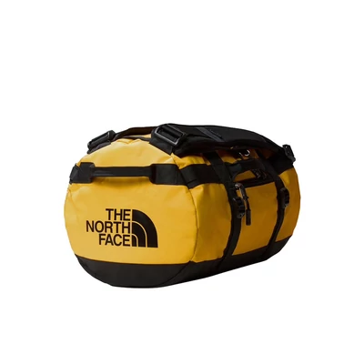 The North Face Base Camp Duffel sporthátizsák Summit Gold Tnf Black Npf XS