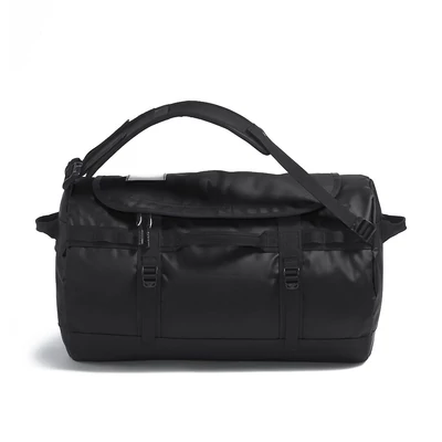 The North Face Base Camp Duffel sporthátizsák  Tnf Black Tnf white Npf S