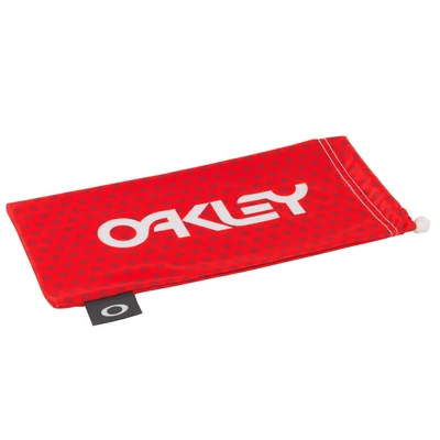 Oakley Grips Microbag Red