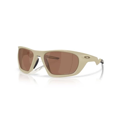 Oakley Lateralis napszemüveg Matte Sand Tungsten Polar