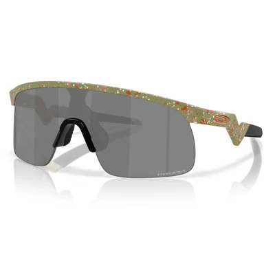 Oakley Resistor gyerek napszemüveg Fern Terrazzo Prizm Black