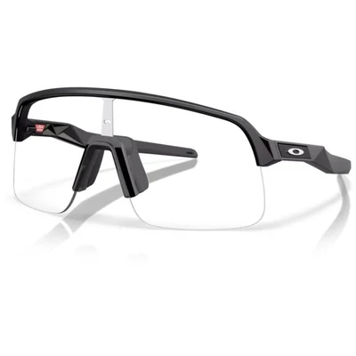 Oakley Sutro Lite S napszemüveg Matte Black Clear Photochromic