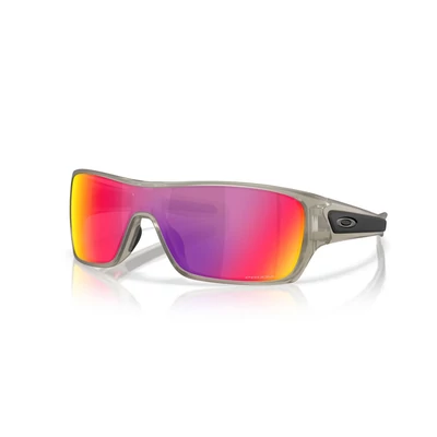 Oakley Turbine Rotor napszemüveg Matte Trans Grey Ink Prizm Road