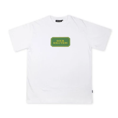Sour Bolag póló White