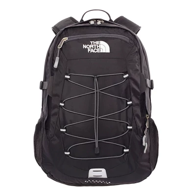 The North Face Borealis Classic hátizsák Tnf Black Asphalt