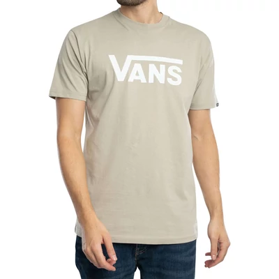 Vans Classic póló London Fog