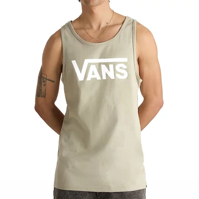 Vans Classic trikó London Fog