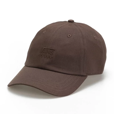 Vans Court Side Curved Bill sapka Demitasse