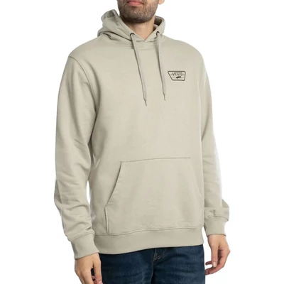 Vans Full Patch kapucnis pulóver London Fog