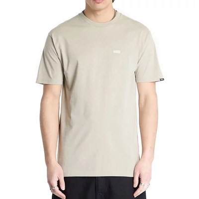 Vans Left Chest Logo póló London Fog