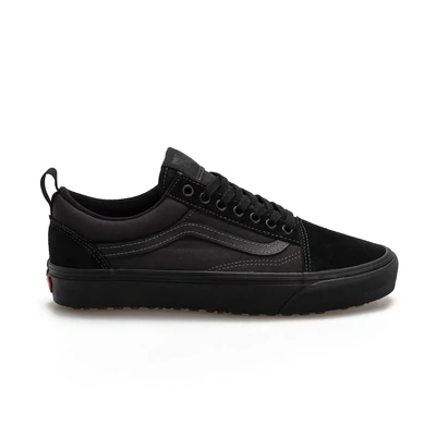 Vans Mte Old Skool Insulated cipő Black Black