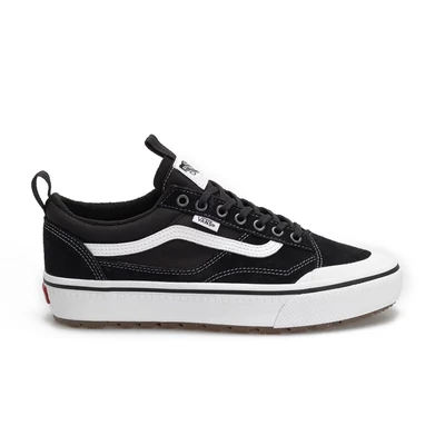 Vans Mte Old Skool Waterproof Insulated cipő Black White