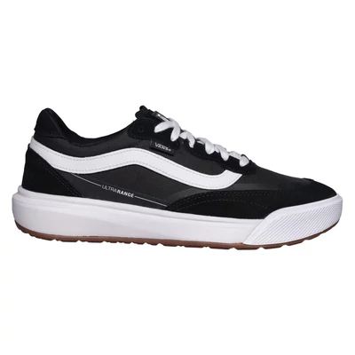 Vans Mte Ultrarange 2.0 Se cipő Black White