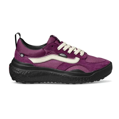 Vans Mte Ultrarange Neo Vr3 cipő Dark Purple Black