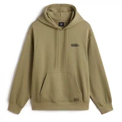 Vans Original Standards Stat pulóver Bay Leaf