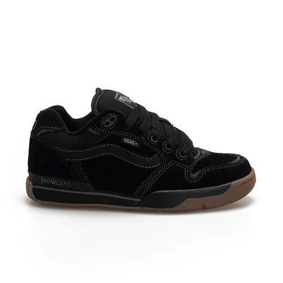 Vans Rowley Xlt cipő Blackout