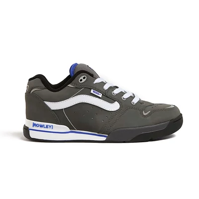 Vans Rowley Xlt cipő Grey Blue