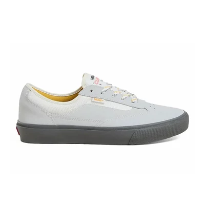 Vans Skate Curren Caples cipő Grey