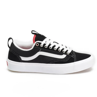 Vans Skate Old Skool 36+ cipő Black White